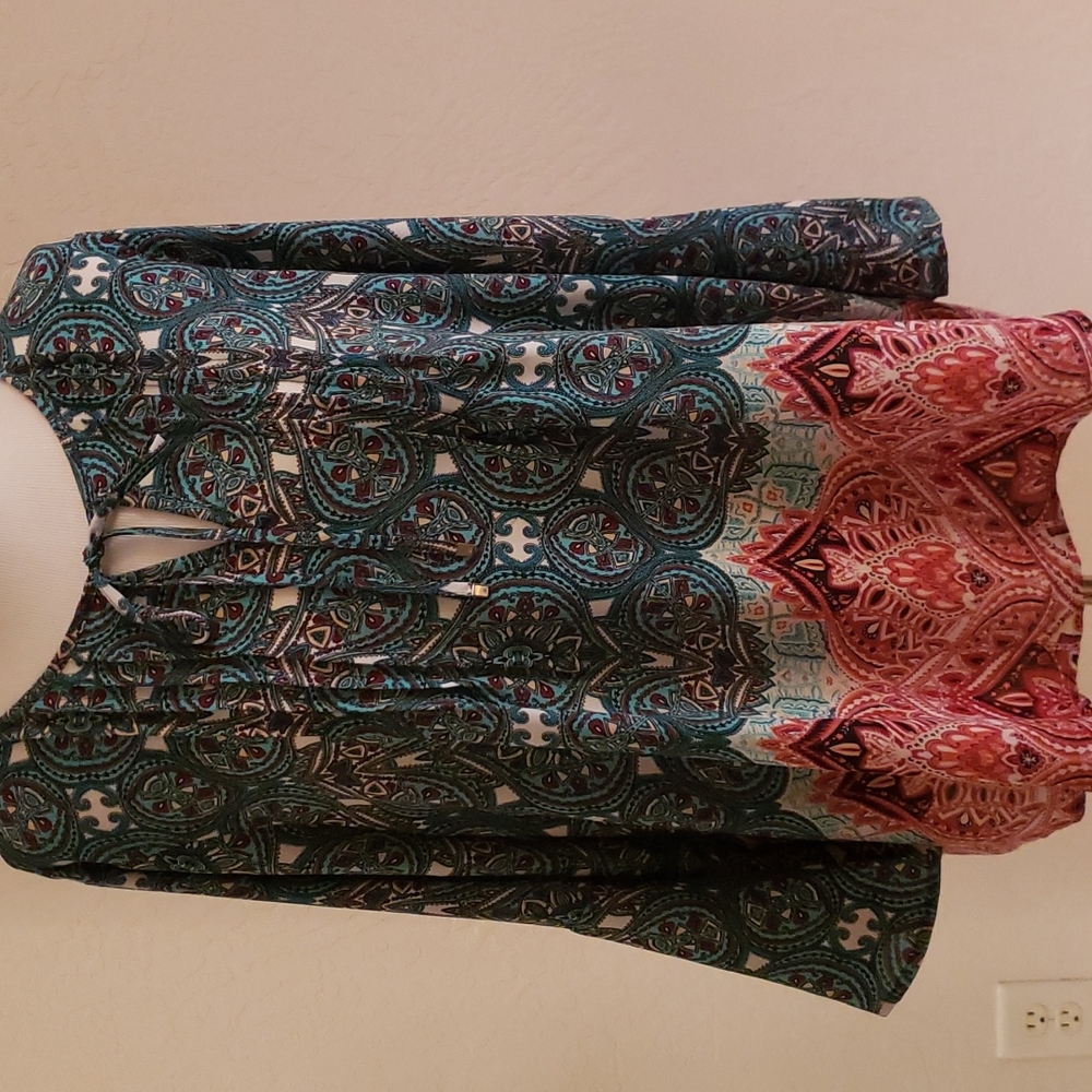 Cato blouse